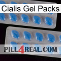 Cialis Gel Packs 23